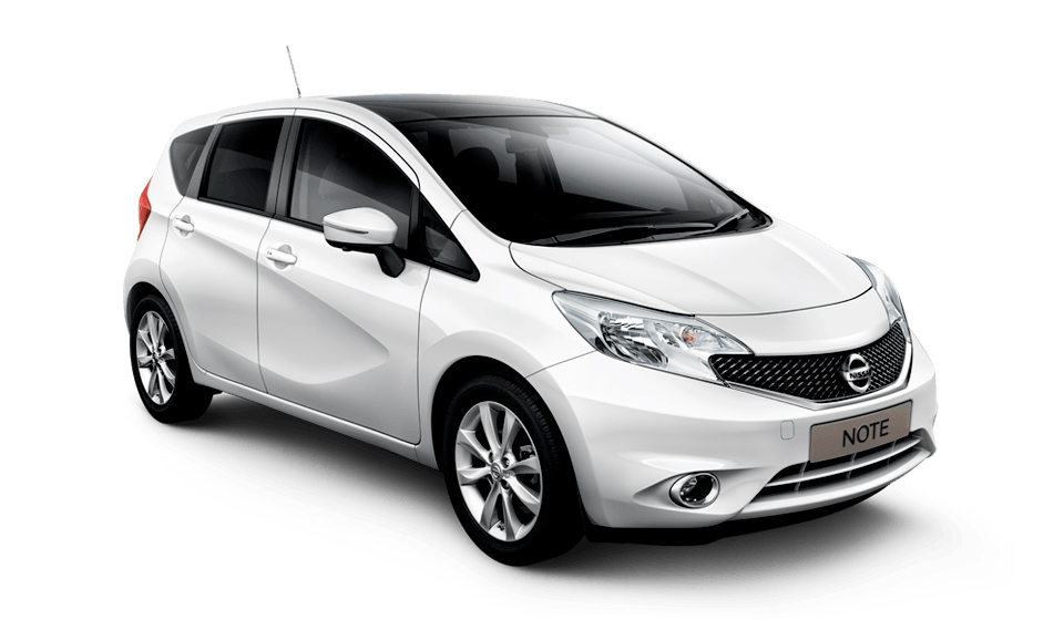 Tropic Rent a Car - Alquiler de coches