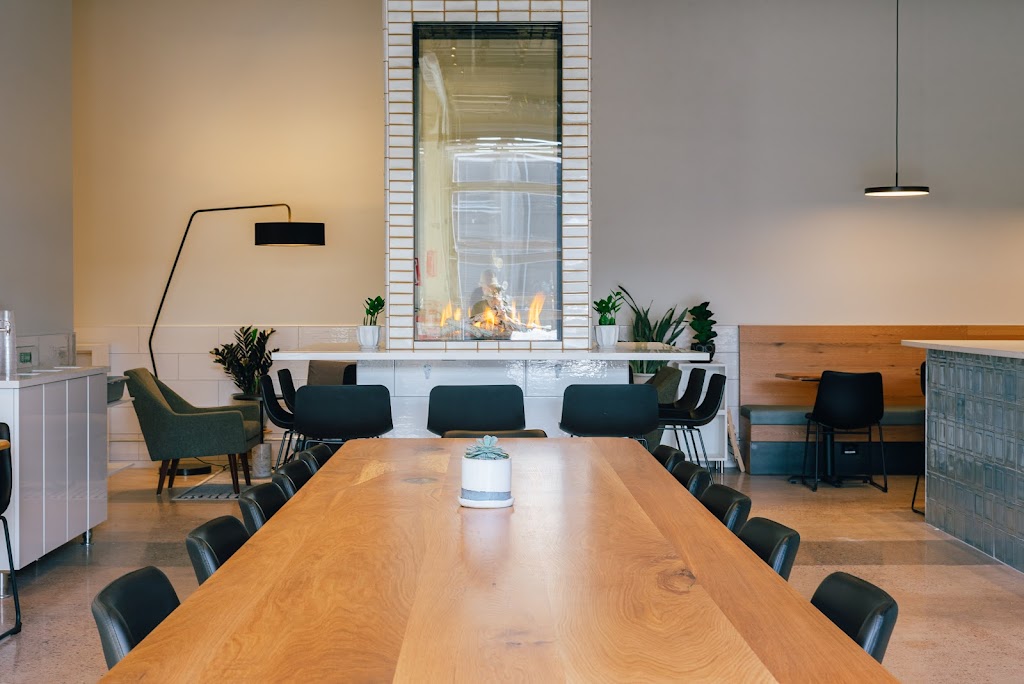 Photo of Glissade Coffee Company