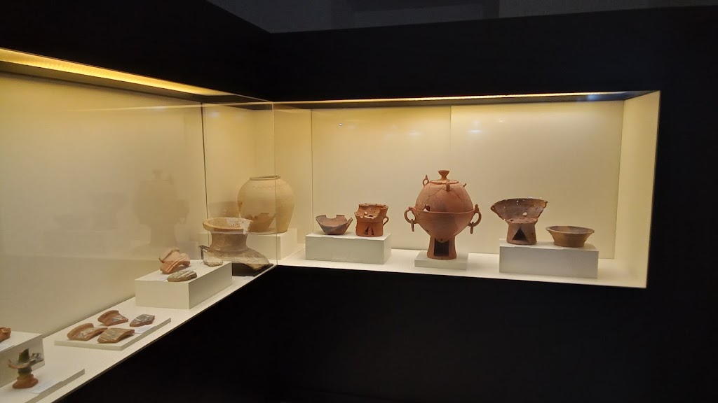 Museo Arqueologico