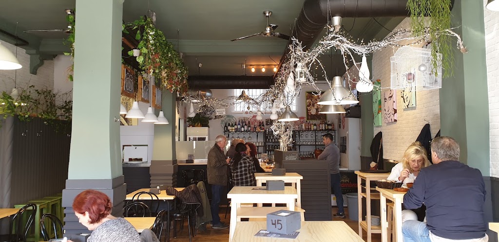 Bodeguita El Rincon — Ambiente