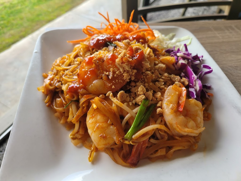 Benjarong Thai Cuisine