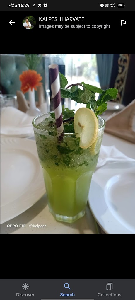 Mojito