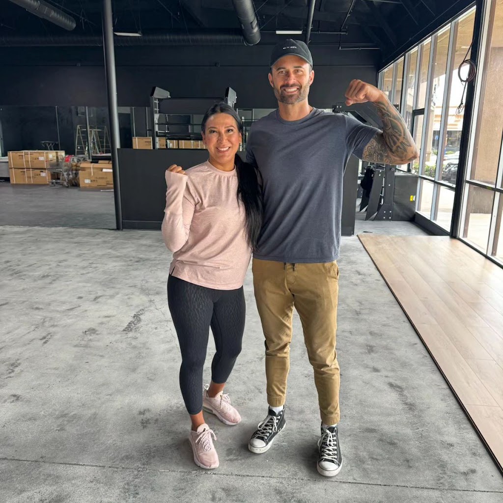  CTZN Fitness Murrieta