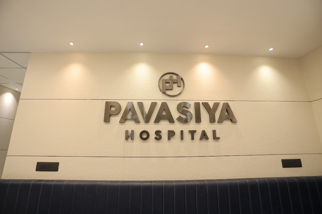Dr. Pavasiya Hospital