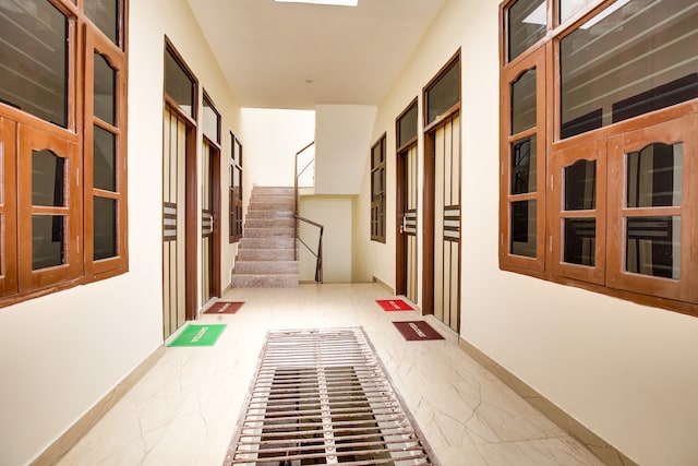 Flagship Hotel Gh Residency