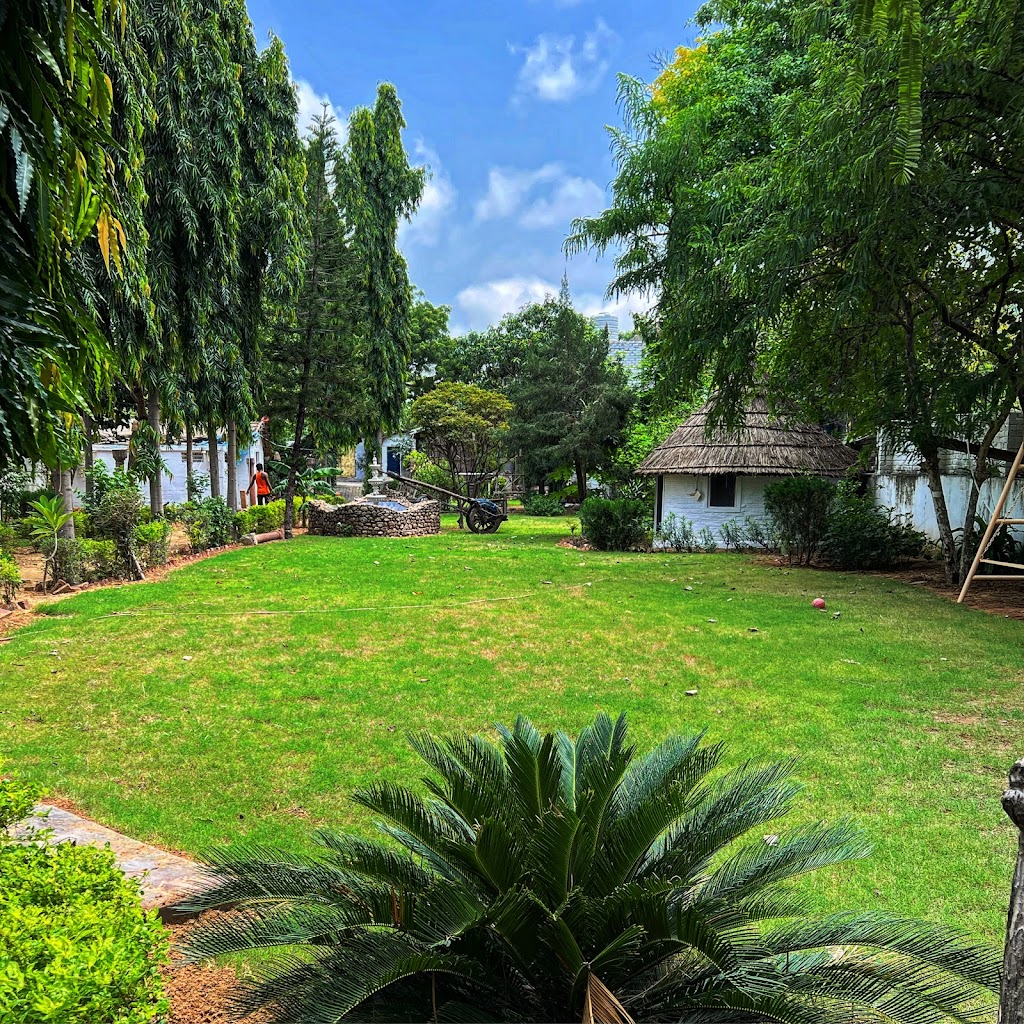 Inti Pushkar