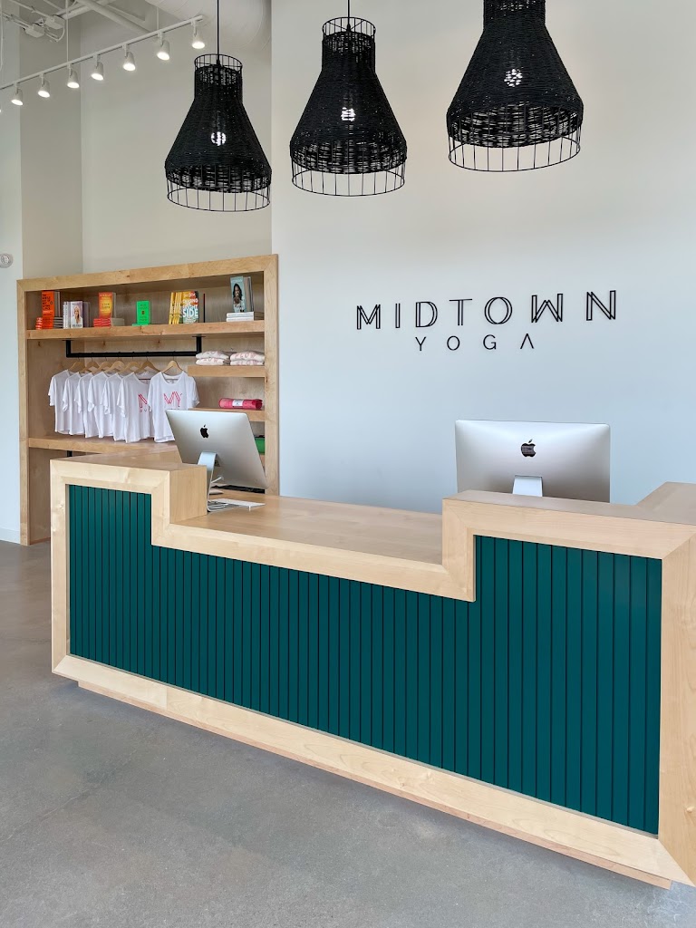  Midtown Yoga Durham