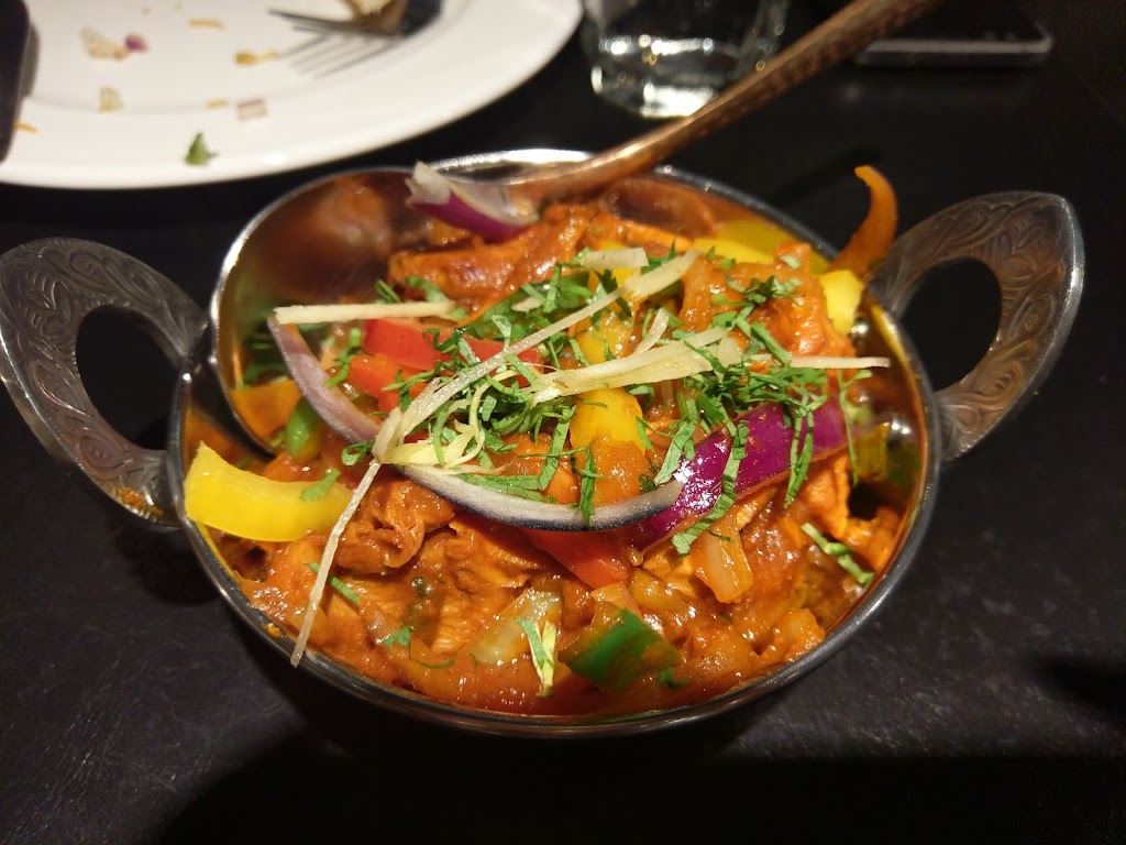 MAS India Restaurant 媽媽印度料理 的照片