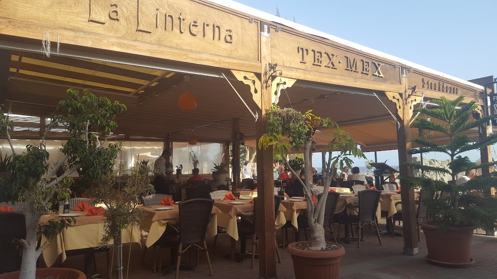 Restaurante La Linterna