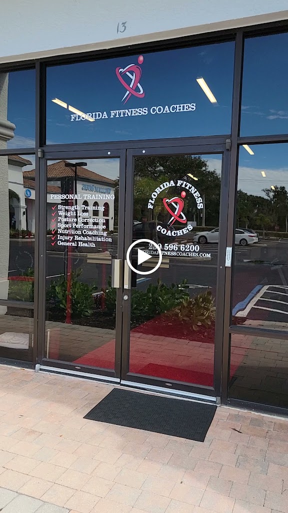  Florida Fitness Coaches - Personal Training Naples