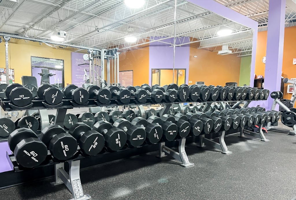  Anytime Fitness