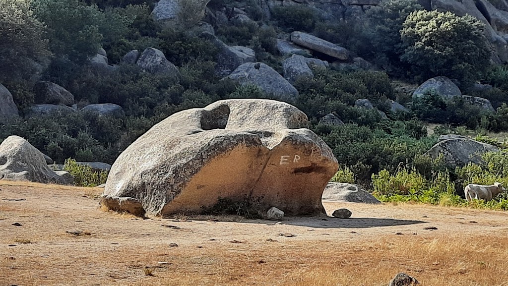 El Cerdito