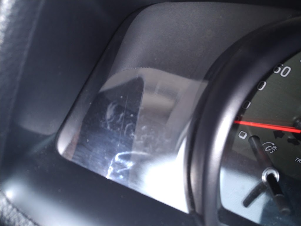 Autolavado Estanque Cambre