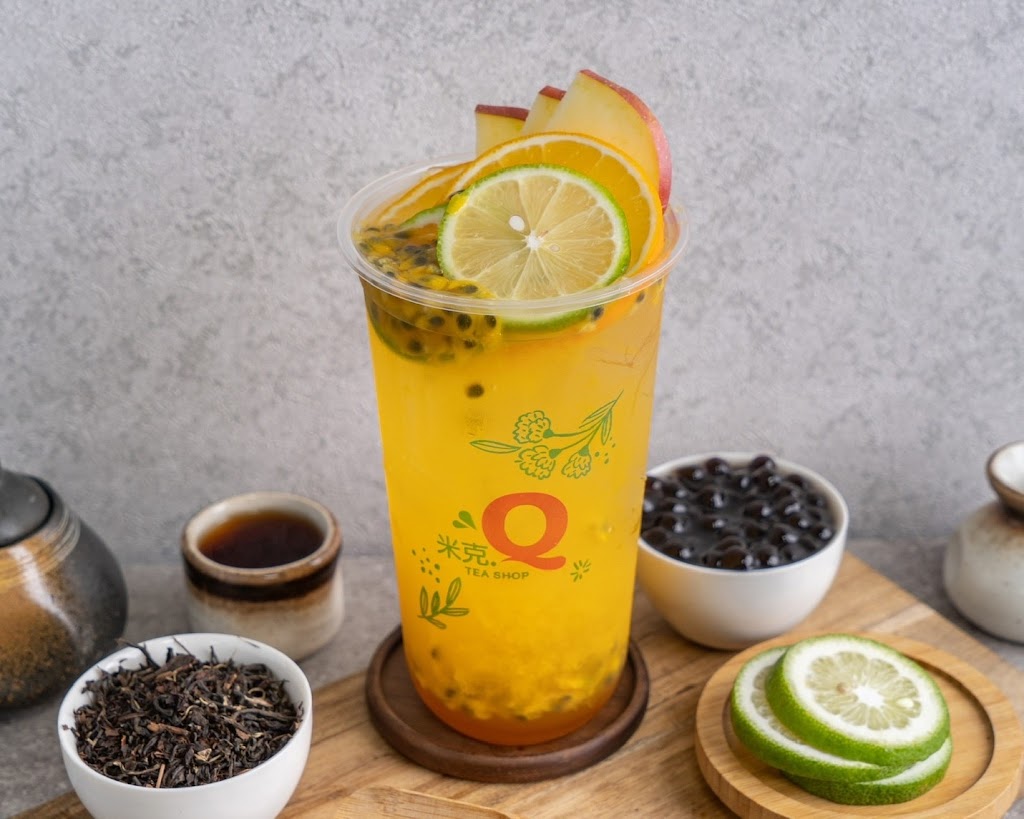 米克Q 復興店 的照片