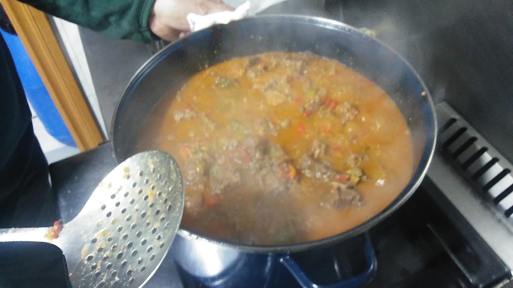 Vilches — Comida y bebida