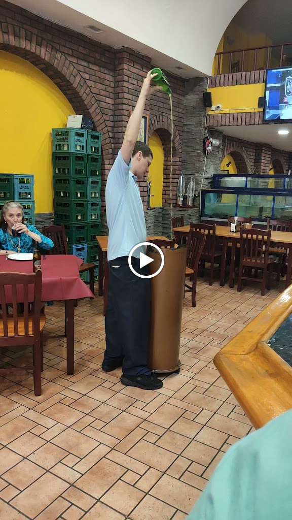 Restaurante Cabrunana — Videos