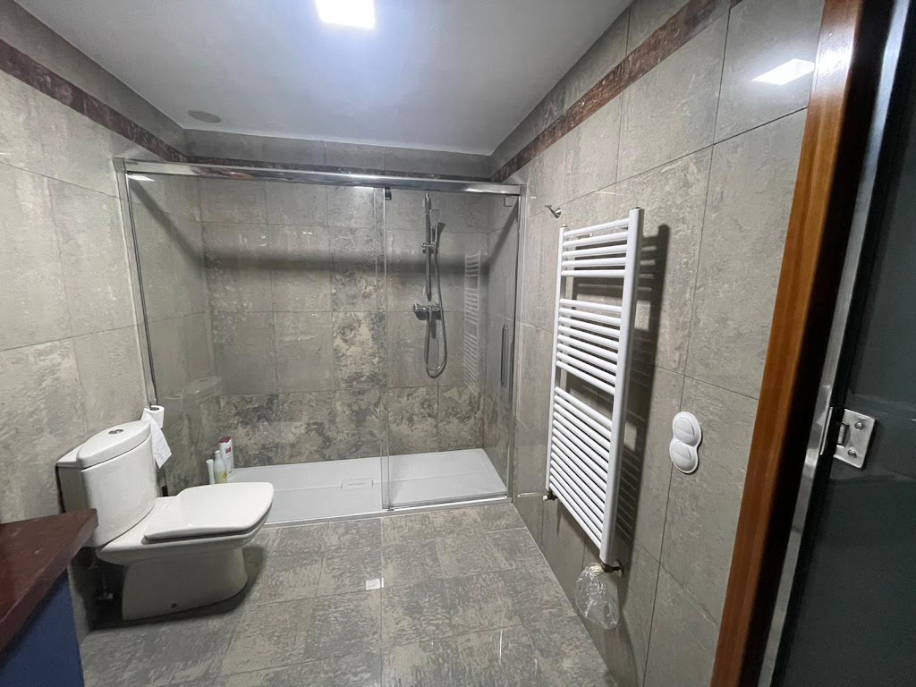 HIDRAULICAS GASAL S.L.