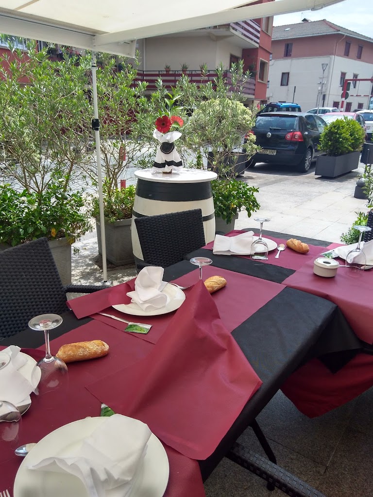 Restaurante Bar Casa Manolo