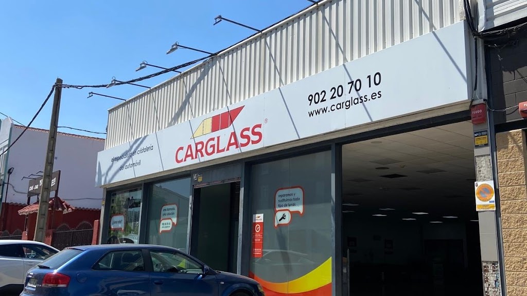 Carglass