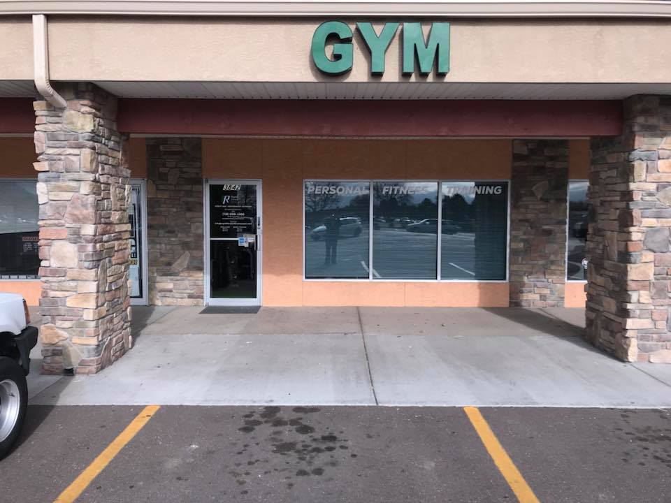  Rapid Fitness Development