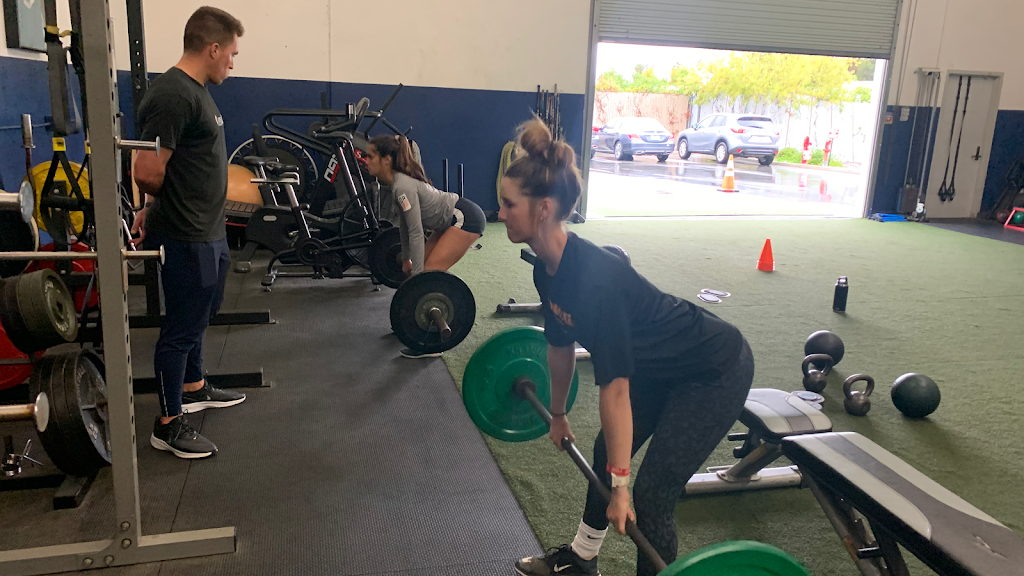  Compete Sports Performance and Rehab