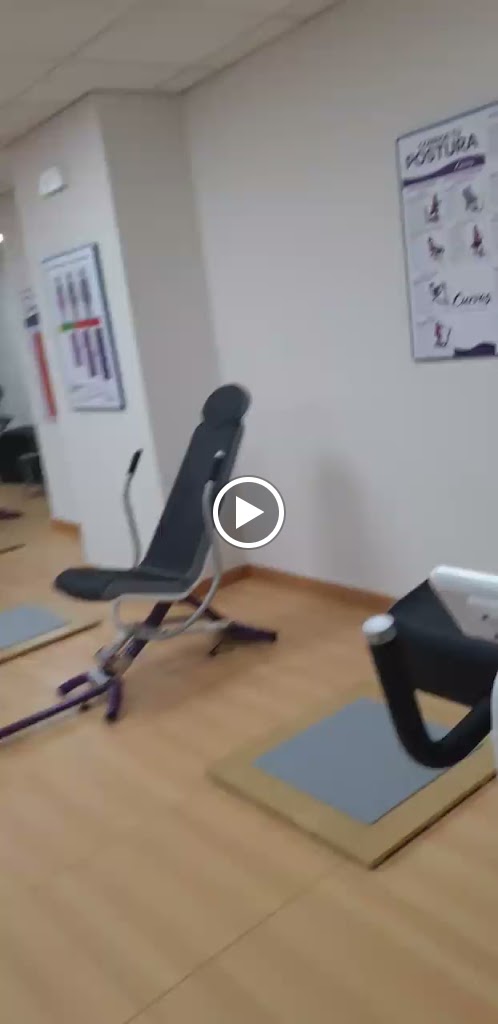 Curves Logrono Sur - Gimnasio para Mujeres en Logrono — Videos