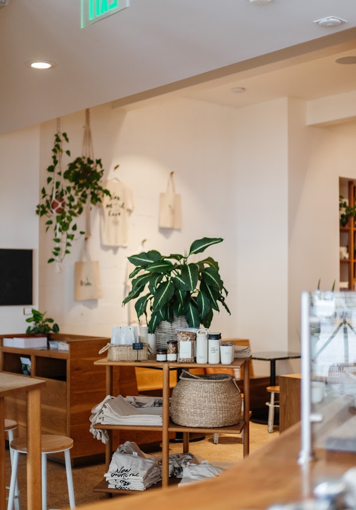 Photo of New General Cafe