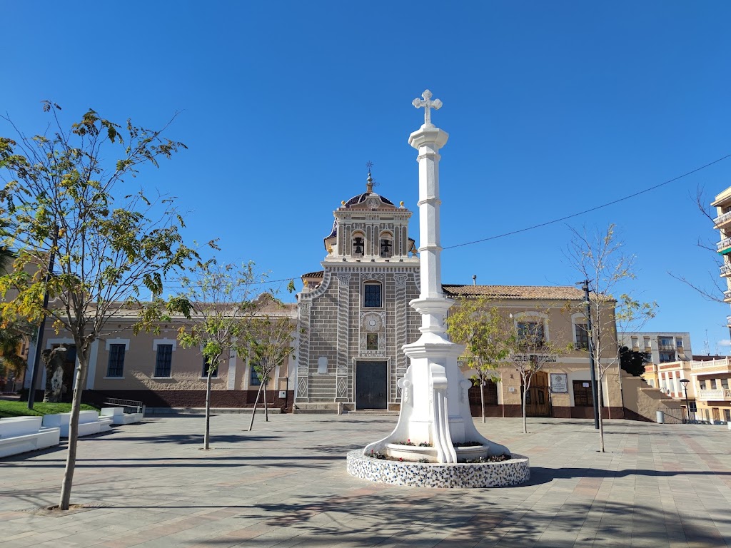 Ermita de Nuestra Senora de Vallivana