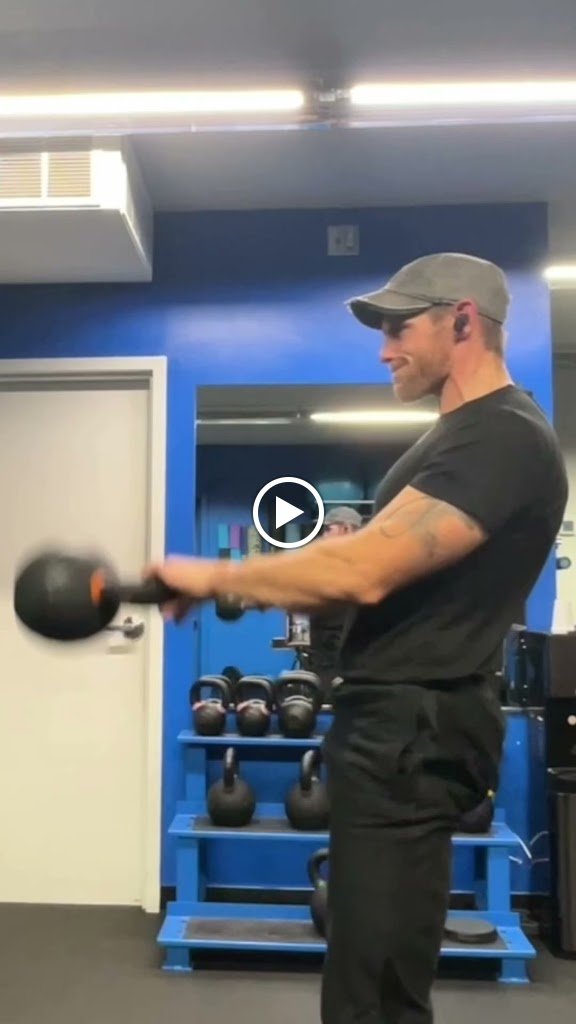  Fire Inside Fitness LLC