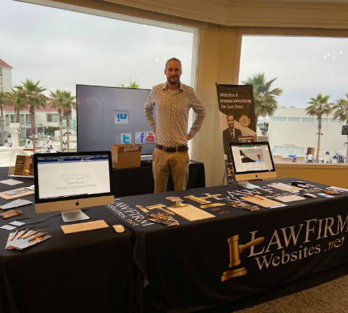 Law Firm Websites Llp