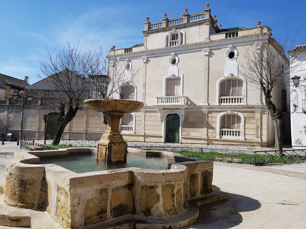 Palacio de los Orozco