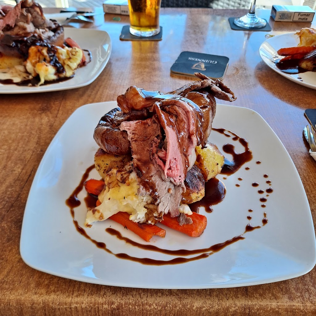 Henry's Bar & Grill — Todas