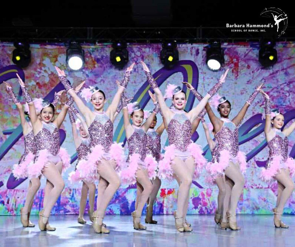  Barbara Hammond's School of Dance, Inc.