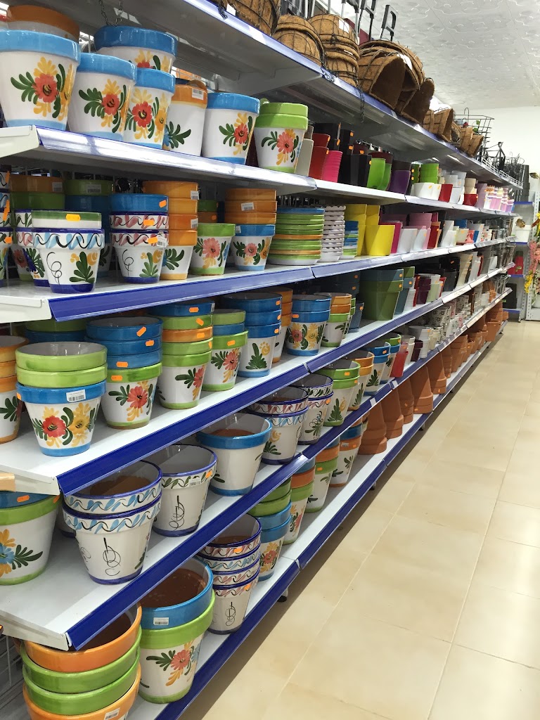caprichos multitienda — Interior