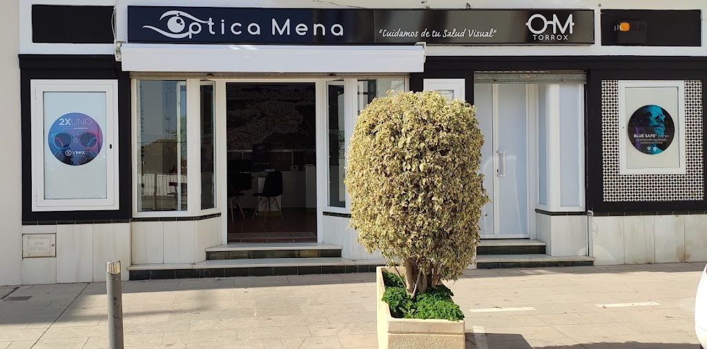 Optica Mena Torrox
