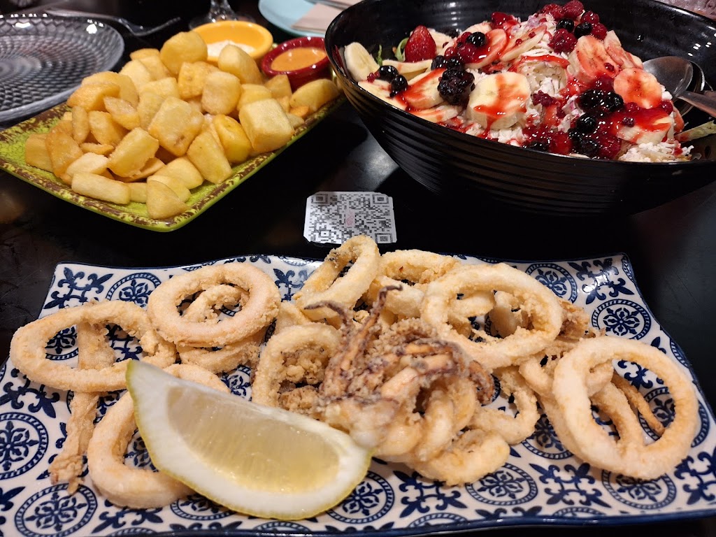 Restaurante La Ruta — Mas recientes