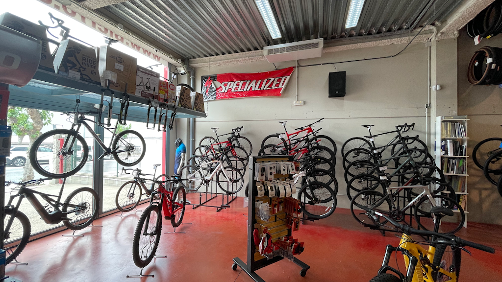 L'ESPLAI CICLISTA S.L.