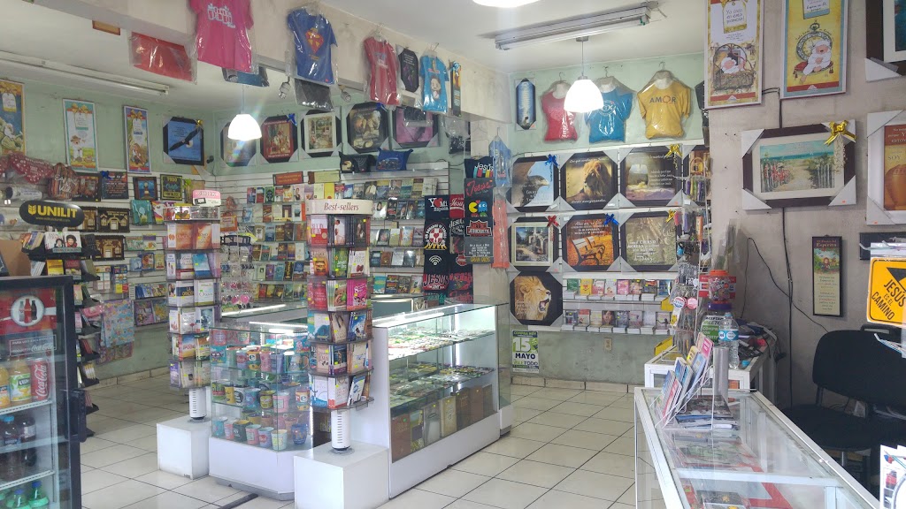 Libreria Cristiana Mi Gran Senor