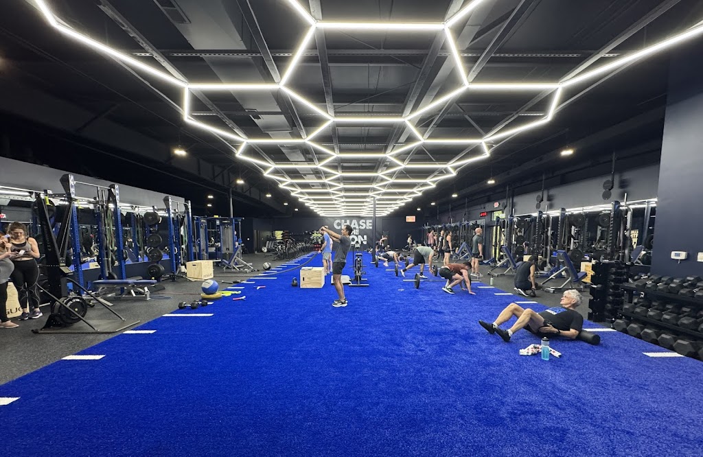  Blue Lion Fitness