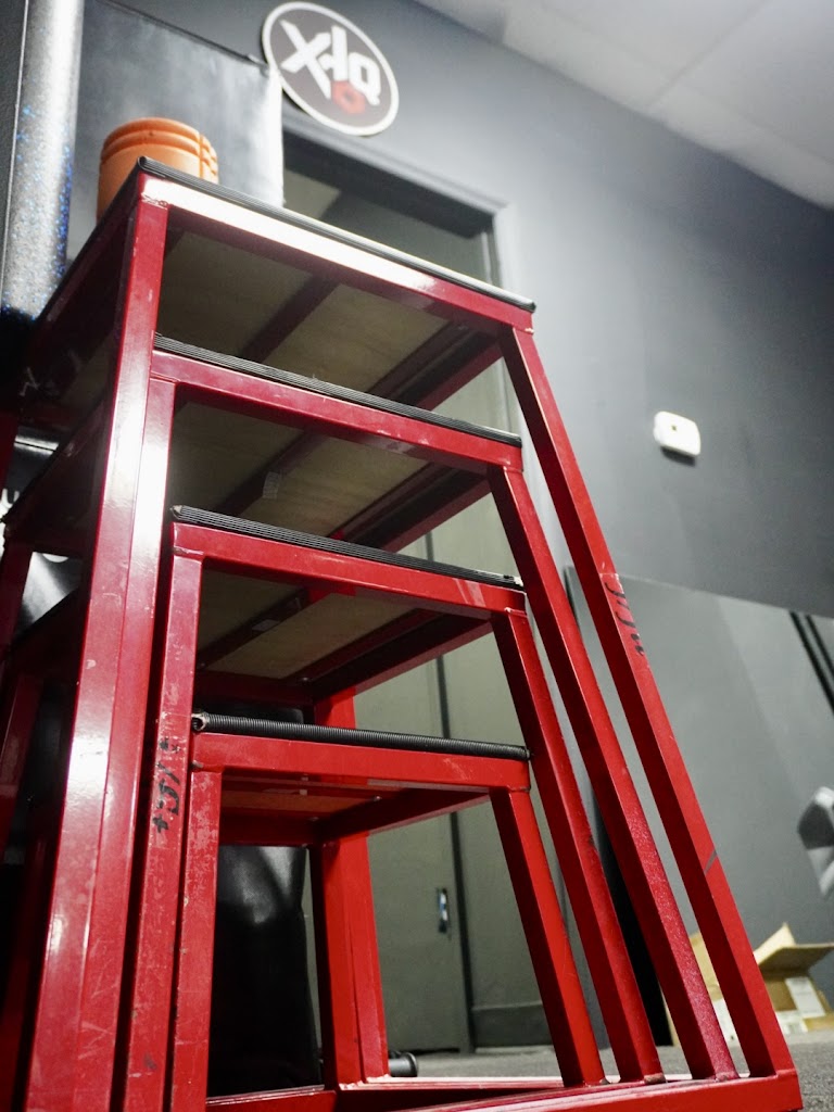  Xplosive HQ | Personal Training