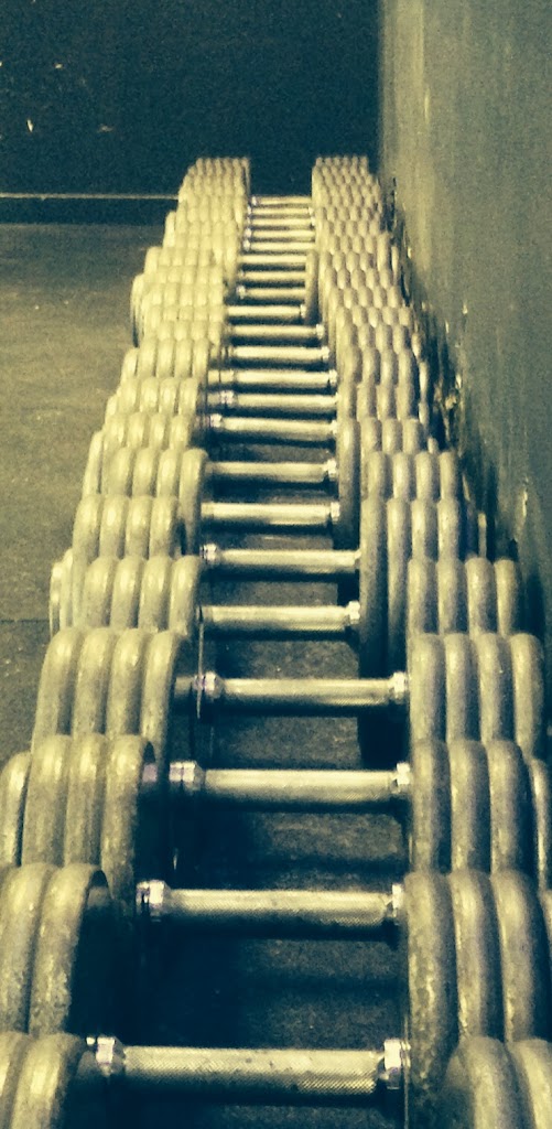  No Excuse Fitness & Tanning