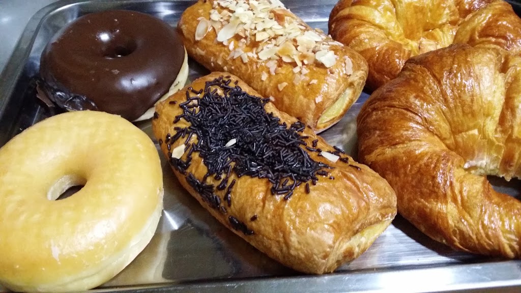 Cafeteria Morell — Comida y bebida