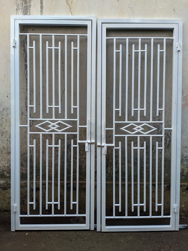 Mr. El steel pekalongan