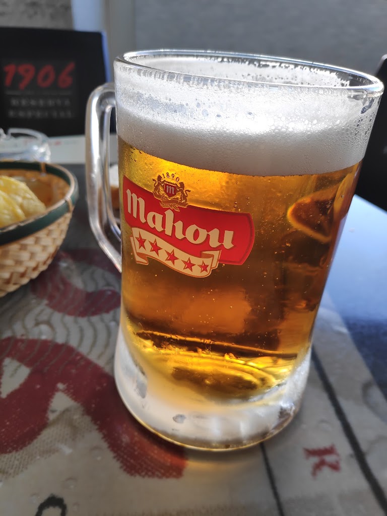 .... — Comida y bebida