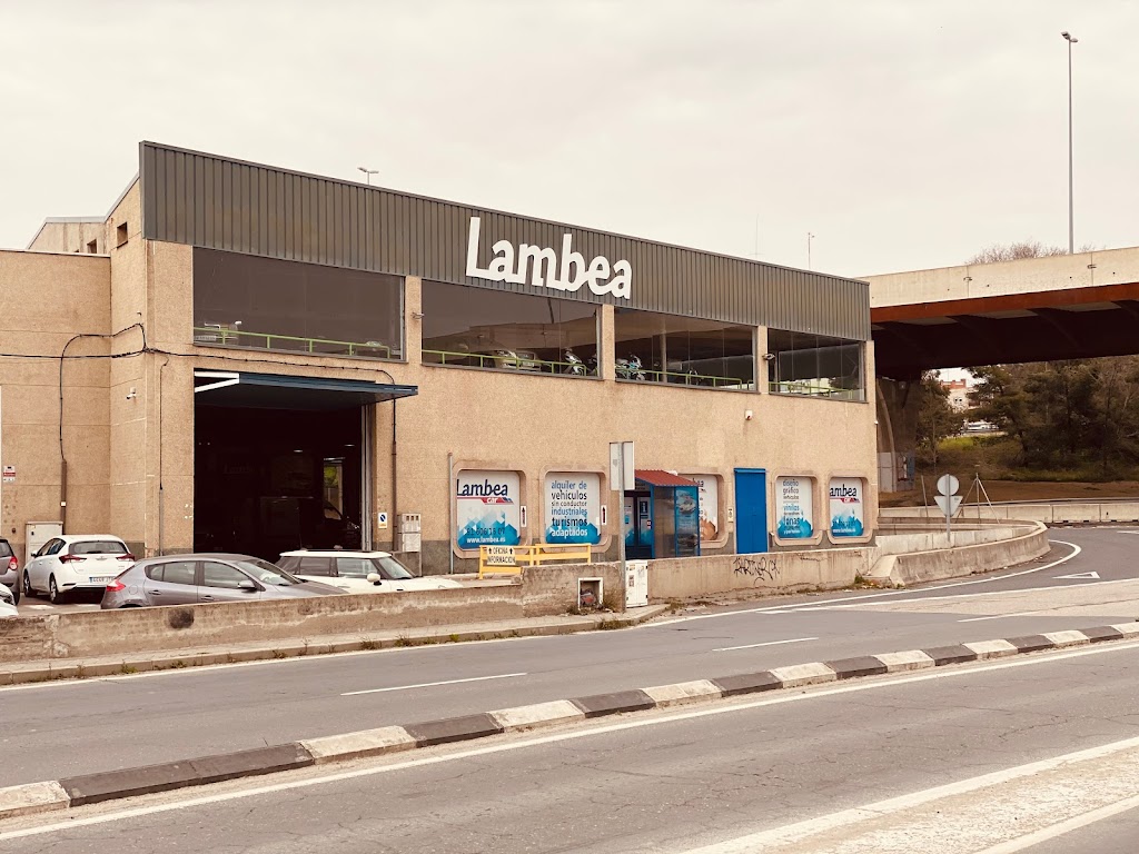 Lambea