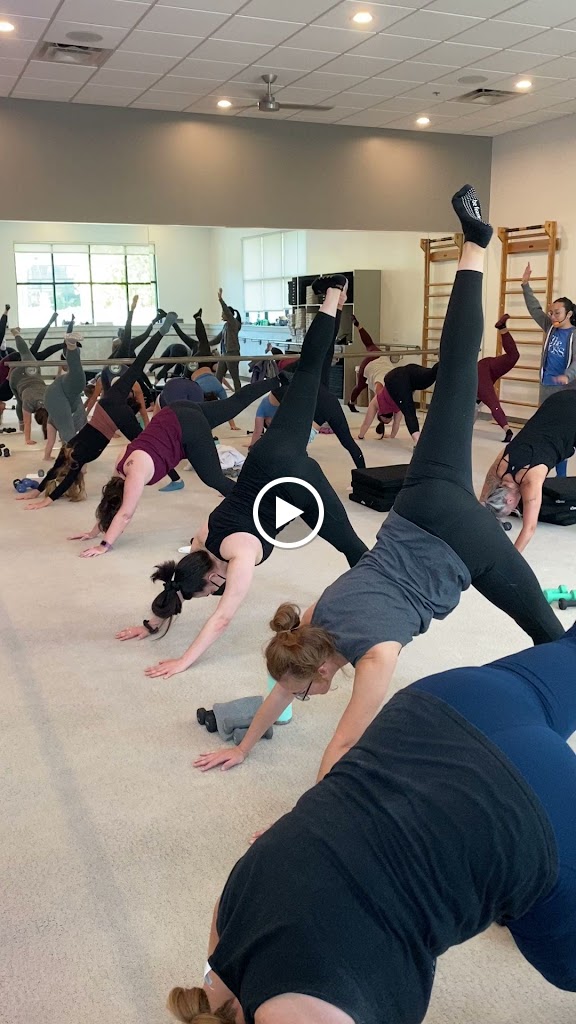  The Bar Method Santa Clarita