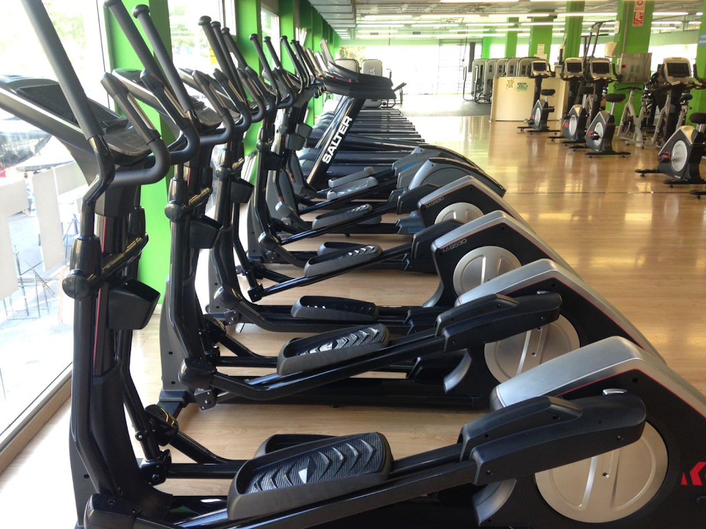 Complejo Deportivo de Badia del Valles