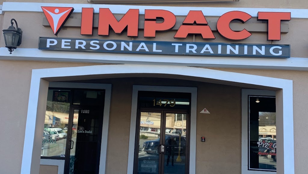  Impact Personal Training