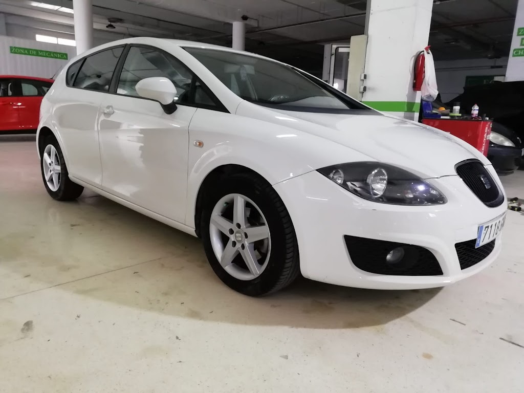 Ecochapa Levante S L