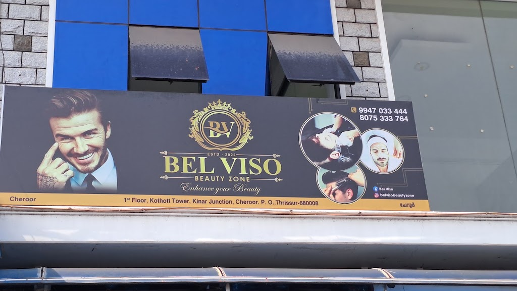 Bel Viso Beauty Zone